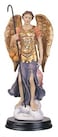George S. George S Chen Imports SSG20555 Archangel Raphael Holy Figurine Religious Decoration Statue 5