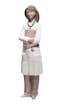 NAO Doctor Female Porcelain Doctor Figure
