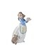 NAO Nao Puppys Birthday Porcelain Figurine