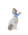 NAO Nao Puppys Birthday Porcelain Figurine