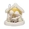 Department 56 Snowbabies Beneath the Christmas Star Porcelain Figurine 47