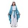 Joseph's Studio Joseph Studio Renaissance Our Lady of Grace Virgin Mary Religious Figurine 46476