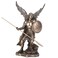 UNICORN STUDIO Unicorn Studio 9 12 Inch Archangel Raphael Cold Cast Resin Antique Bronze Finish Statue