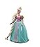 Hallmark Keepsake Ornament Barbie As Rapunzel Doll First in Series 1997 QEO8635