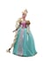 Hallmark Keepsake Ornament Barbie As Rapunzel Doll First in Series 1997 QEO8635
