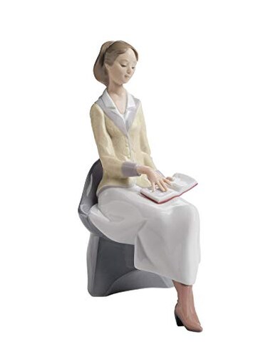 NAO Nao Lesson in Learning