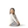 Willow Tree Joyful Child Darker Skin Tone Hair Color Sculpted HandPainted Figure