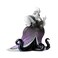 Enesco 4055791 Disney Showcase Ursula from The Little Mermaid Stone Resin Figurine 8 Multicolor