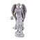 Pacific Giftware 475 Tall White Saint Raphael Healer and Guide for The Special Pilgrim Archangel Collectible Figurine