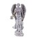 Pacific Giftware 475 Tall White Saint Raphael Healer and Guide for The Special Pilgrim Archangel Collectible Figurine