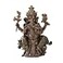 Pacific Giftware 8 Inch Sitting Ganesha Indian Hindu Mythological Statue Figurine