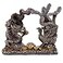 Pacific Giftware Feng Shui Dragon and Phoenix Celestial Perfect Couple Auspicious Marital Bliss Figurine