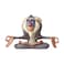 Enesco 6000962 Disney Traditions by Jim Shore Lion King Rafiki Figurine 31 Inch Multicolor