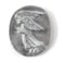 Earth Therapy Guardian Pocket Angel Coin with Serenity Prayer Card Token Charm for Wallet or Car Sourced
