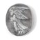 Earth Therapy Guardian Pocket Angel Coin with Serenity Prayer Card Token Charm for Wallet or Car Sourced