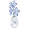 Swarovski SW5254325 Flower Dreams ForgetMeNot