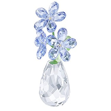 Swarovski SW5254325 Flower Dreams ForgetMeNot