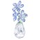 Swarovski SW5254325 Flower Dreams ForgetMeNot