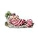 Enesco Disney Traditions by Jim Shore Alice in Wonderland Cheshire Cat on Tree Figurine 272 Inch Multicolor
