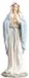 JFSM INC. JFSM INC Blessed Virgin Mary Statue Sculpture Figurine