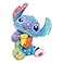 Enesco Disney by Britto Lilo and Stitch Miniature Figurine 354 Inch Multicolor