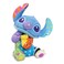 Enesco Disney by Britto Lilo and Stitch Miniature Figurine 354 Inch Multicolor