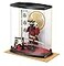 MEISTER JAPAN Tokugawa Ieyasu Samurai Figurine 83 Statue with Case