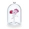 Swarovski SWAROVSKI Crystal Rose Bouquet