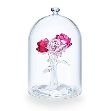 Swarovski SWAROVSKI Crystal Rose Bouquet