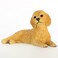 Animal Den Goldendoodle Figurine