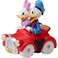Precious Moments 201702 Disney Showcase Parade Daisy Duck Donald Duck ResinVinyl Collectable Figurine