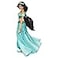 Enesco Disney Showcase Couture de Force Aladdin Jasmine Stylized Figurine 827 Inch Multicolor