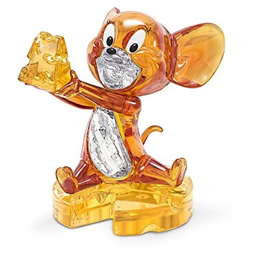 Swarovski Tom And Jerry Jerry