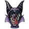 Enesco Disney Traditions by Jim Shore Sleeping Beauty Maleficent Headdress Scene Figurine 1025 Inch Multicolor