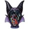 Enesco Disney Traditions by Jim Shore Sleeping Beauty Maleficent Headdress Scene Figurine 1025 Inch Multicolor