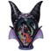 Enesco Disney Traditions by Jim Shore Sleeping Beauty Maleficent Headdress Scene Figurine 1025 Inch Multicolor