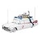 Department 56 Ghostbusters Village Accessories Ecto1 Car Figurine 319 Inch Multicolor