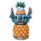 Enesco Jim Shore Disney Traditions Lilo and Stitch Pineapple Figurine 575 Inch Multicolor