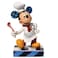 Enesco Jim Shore Disney Traditions Chef Mickey Mouse Figurine 625 Inch Multicolor