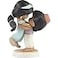 Precious Moments 213017 Disney Aladdin I Choose You Bisque Porcelain Figurine