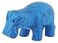 SUMMIT COLLECTION Hippopotamus Hippo Collectible Figurine