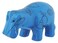 SUMMIT COLLECTION Hippopotamus Hippo Collectible Figurine