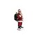 Lemax Christmas Village Santa Claus 52111