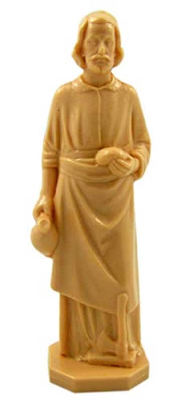 csu St Joseph Statue Home Seller Faith Saint House 35 Inch Figurine NEW