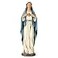 Joseph's Studio Josephs Studio by Roman Immaculate Heart of Mary Statue 97 Religious Tabletop Figure Renaissance Collection Home Dcor