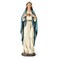 Joseph's Studio Josephs Studio by Roman Immaculate Heart of Mary Statue 97 Religious Tabletop Figure Renaissance Collection Home Dcor