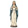 Joseph's Studio Josephs Studio by Roman Immaculate Heart of Mary Statue 97 Religious Tabletop Figure Renaissance Collection Home Dcor