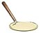 Living Grace Communion Paten With Handle