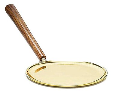 Living Grace Communion Paten With Handle