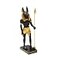 Pacific Giftware Pacific Trading 35 Inch Anubis Egyptian Guardian Mythological Statue Figurine